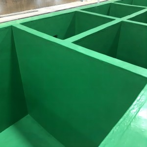 义乌防腐水池，义乌水池防腐防渗怎么做，义乌防腐水池施工厂家